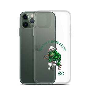 CC Clear Case for iPhone®  