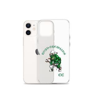 CC Clear Case for iPhone®  