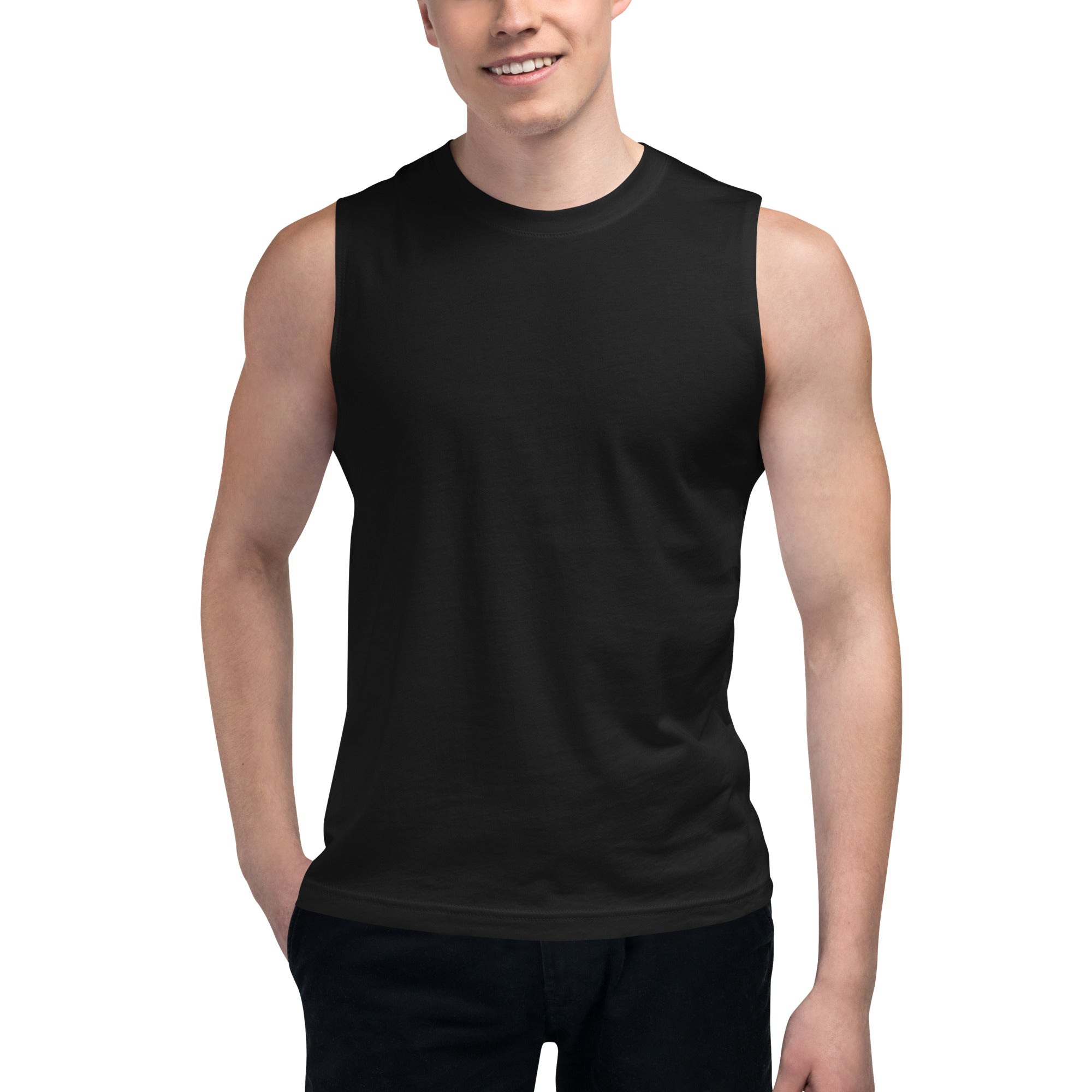 CC Muscle Shirt