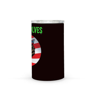4-in-1 Can Cooler Tumbler  