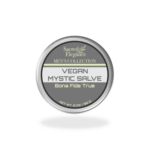Bona Fide True Vegan Mystic Salve  