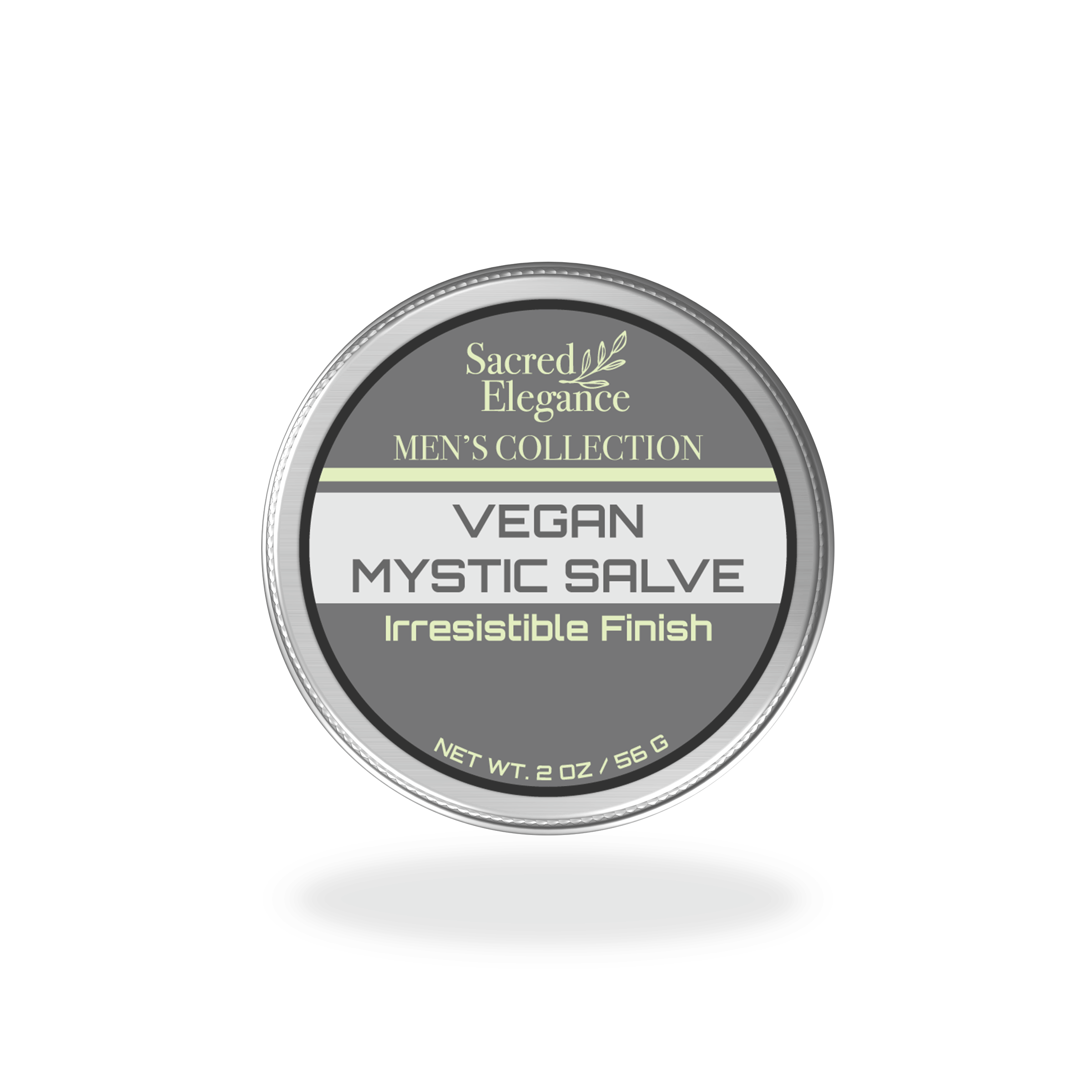 Irresistible Finish Vegan Mystic Salve