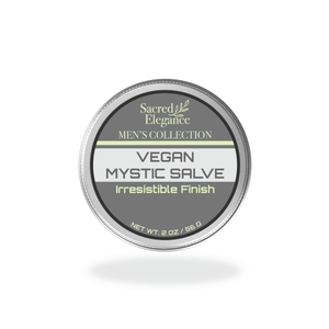Irresistible Finish Vegan Mystic Salve  
