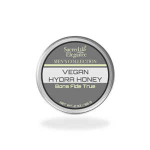 Bona Fide True Vegan Hydra Honey  
