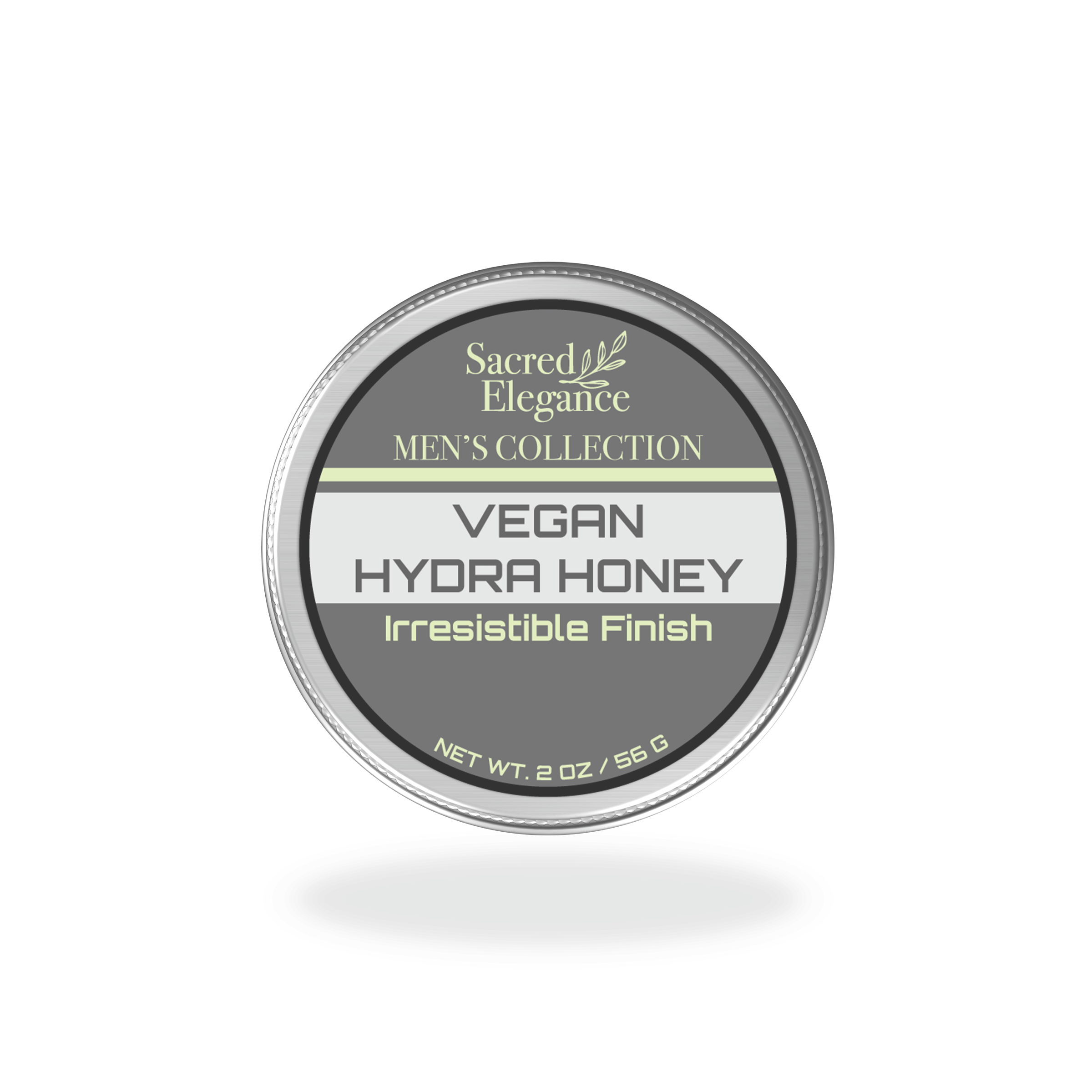 Irresistible Finish Vegan Hydra Honey