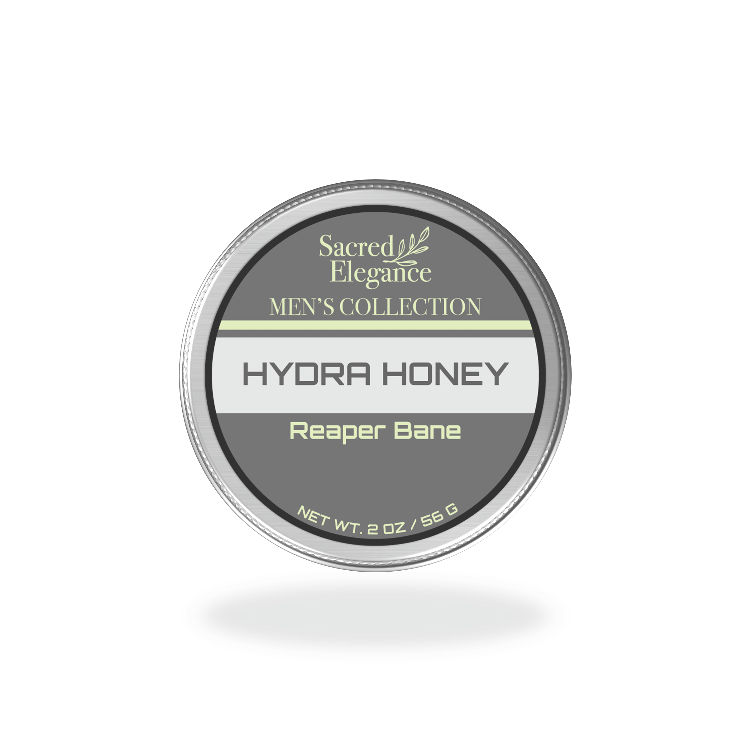 Reaper Bane Hydra Honey "Wax"