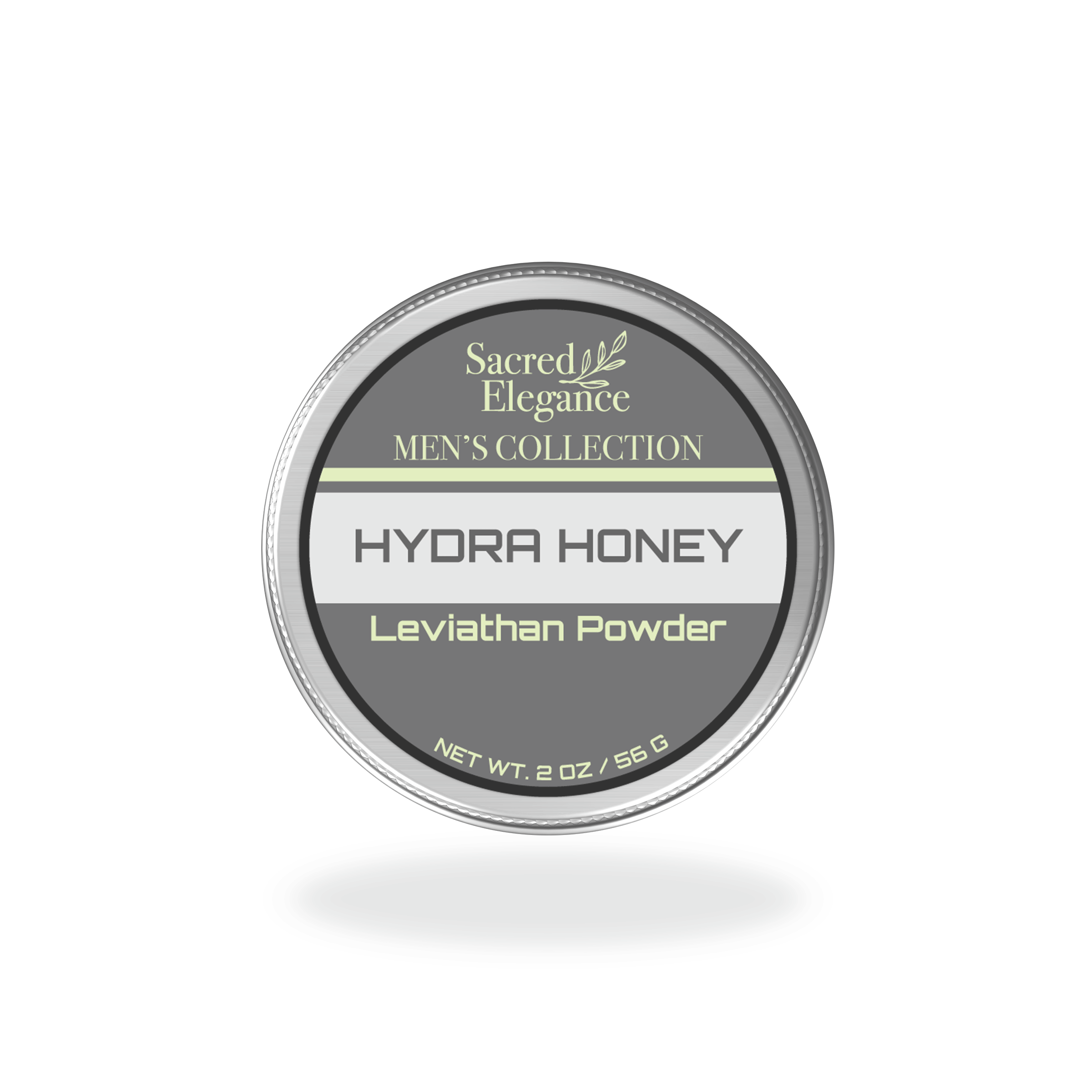 Leviathan Powder Hydra Honey "Wax"