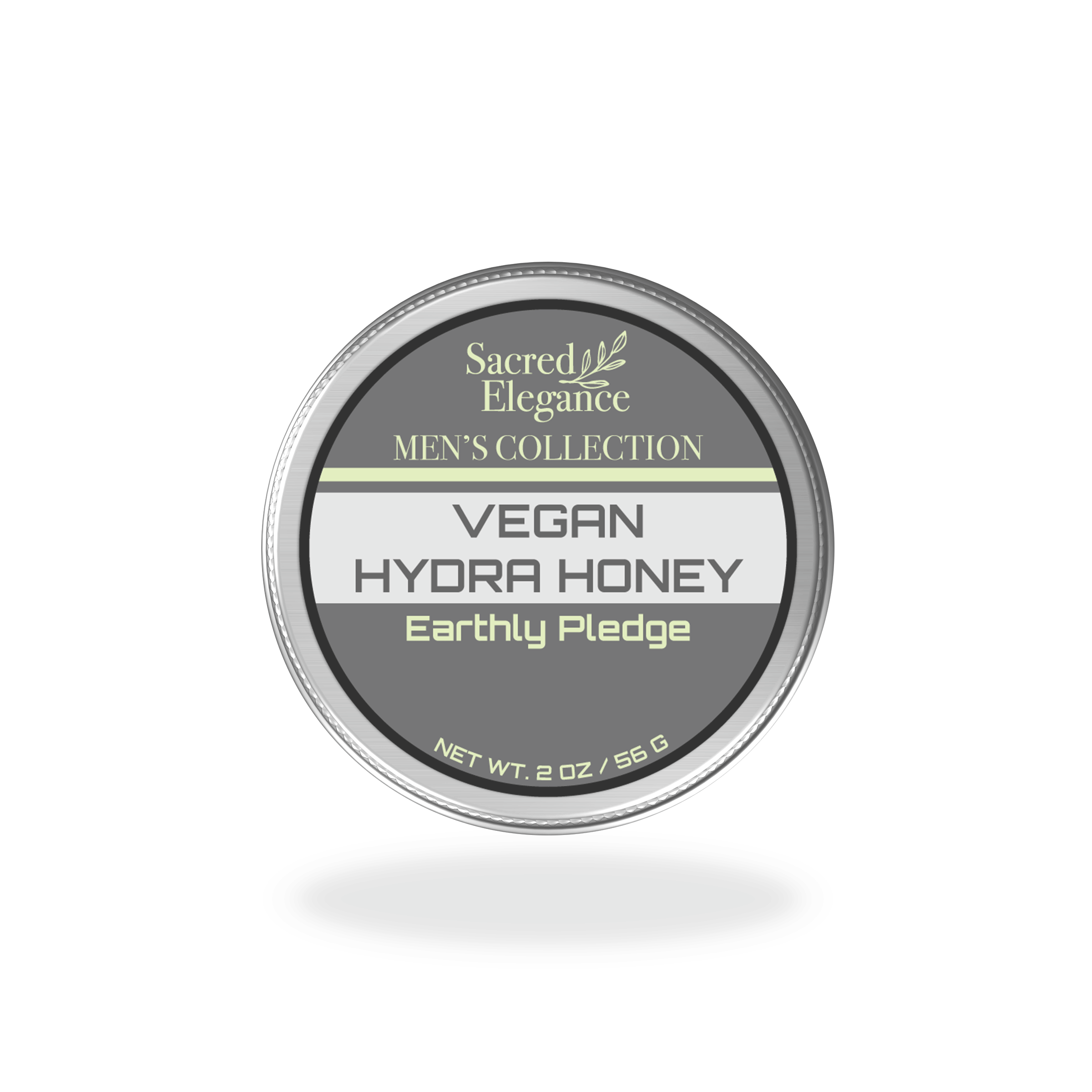 Earthly Pledge Vegan Hydra Honey