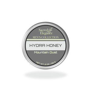 Mountain Dust Hydra Honey "Wax"  