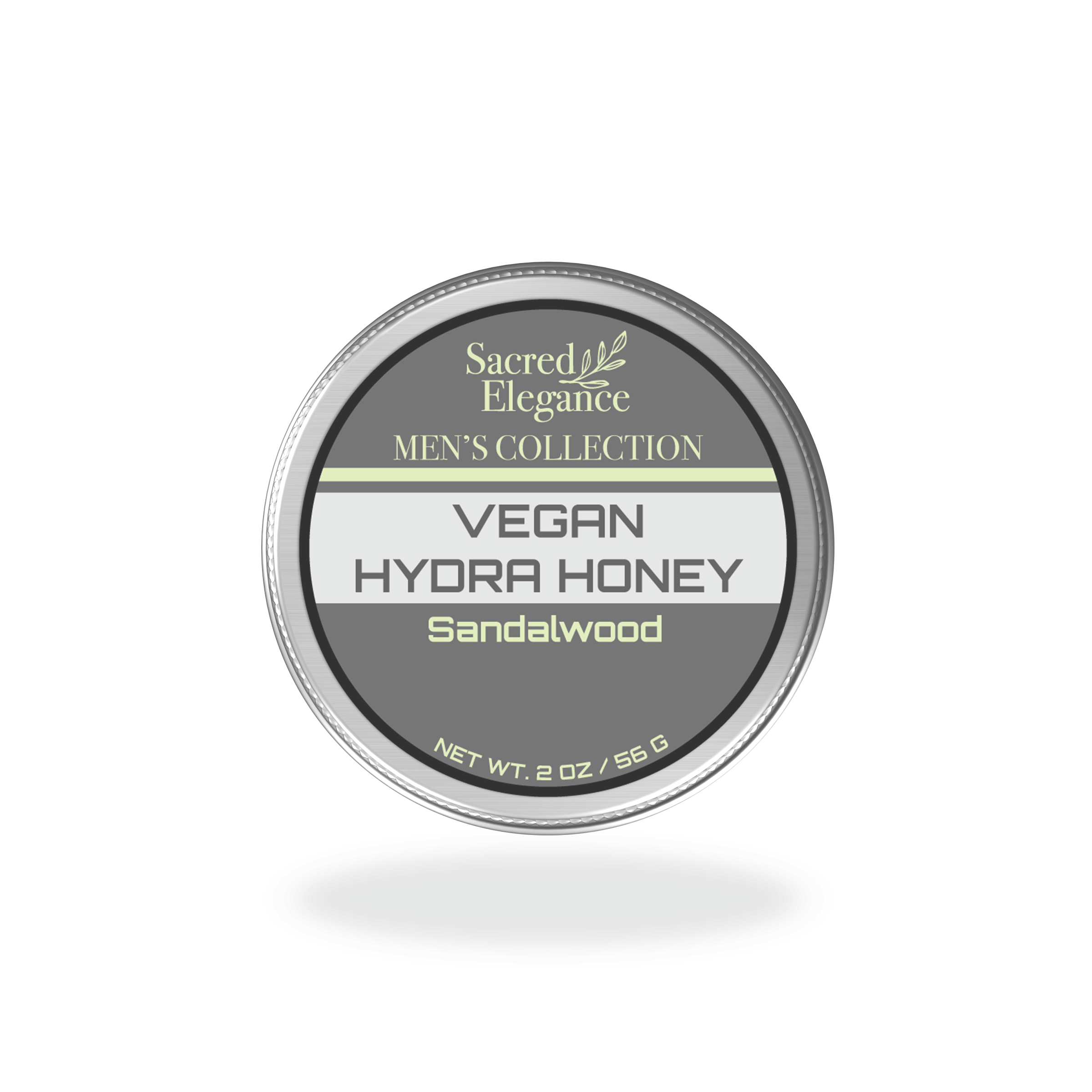 Sandalwood Vegan Hydra Honey