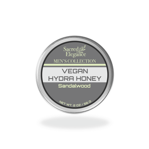 Sandalwood Vegan Hydra Honey  