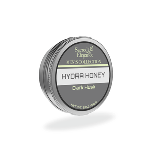 Dark Husk Hydra Honey "Wax"  
