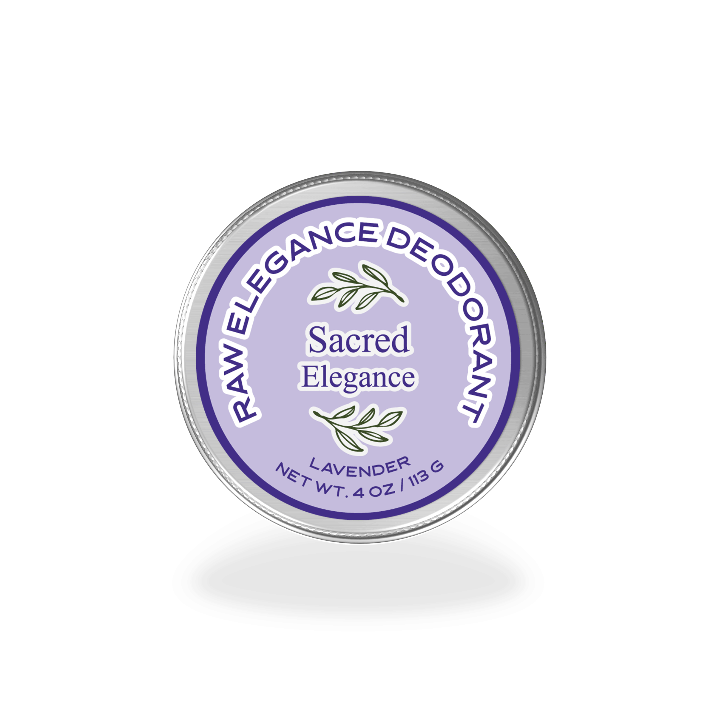 Natural Deodorant Collection