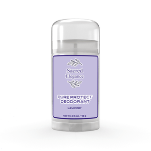 Lavender Pure Protect Deodorant Stick  