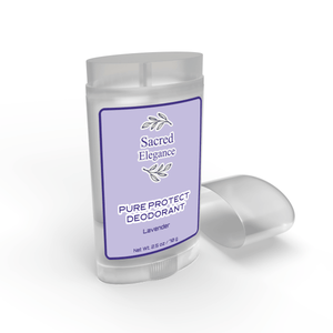 Lavender Pure Protect Deodorant Stick  