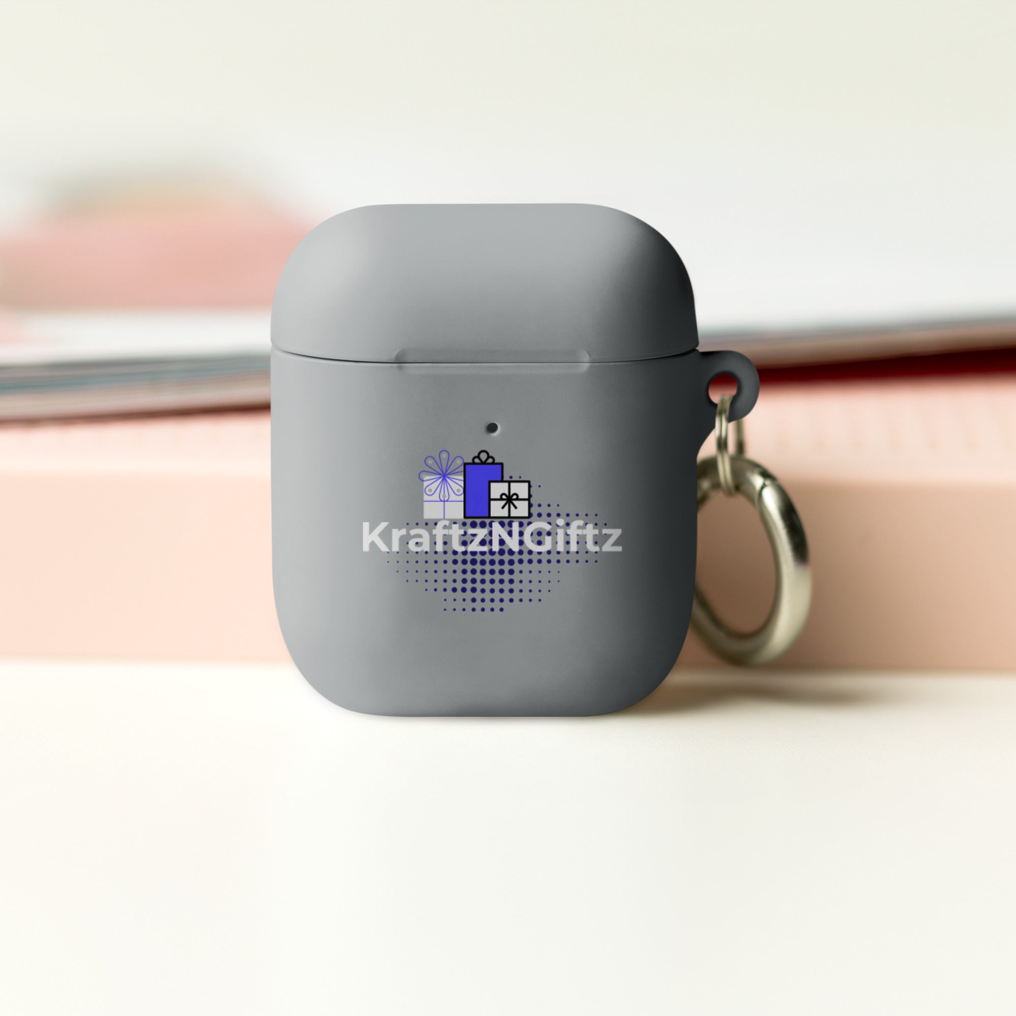 KNG AirPods case