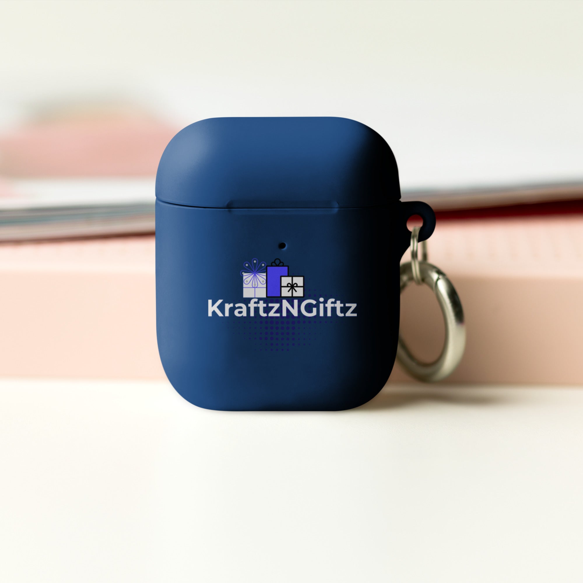 KNG AirPods case