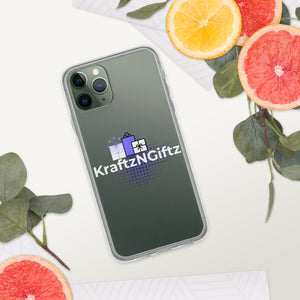KNG iPhone Case  