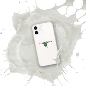 TC iPhone Case "PERSONAL PRODUCT"  